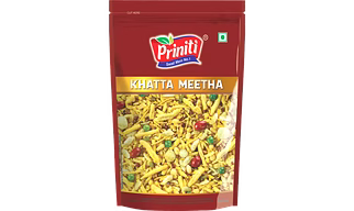 Khatta Meetha Namkeen