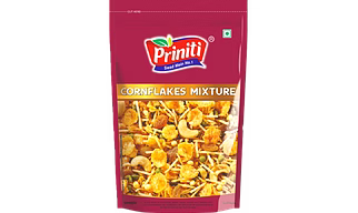 Cornflakes Mixture Namkeen