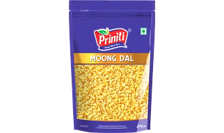 Moong Dal Namkeen