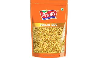 Malai Sev Namkeen