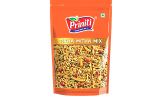 Tikha Mitha Namkeen