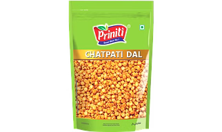 Chatpati Dal Namkeen