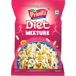 diet mixture namkeen