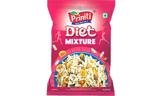 Diet Mixture Namkeen