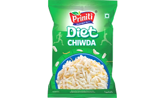 Diet Chiwda Namkeen