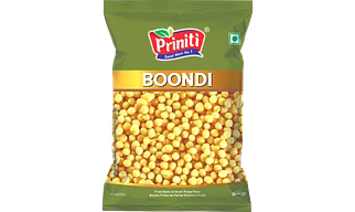 Boondi Namkeen