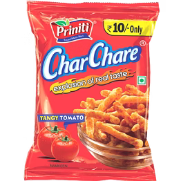 charchare tangy tomato
