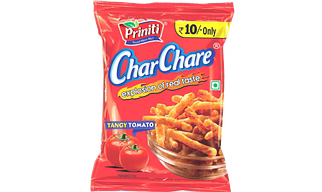 Charchare Tangy Tomato
