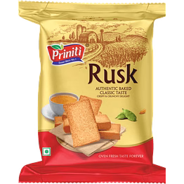 rusk