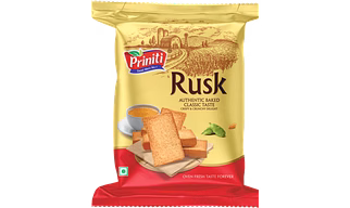 Rusk