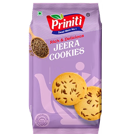 jeera cookies
