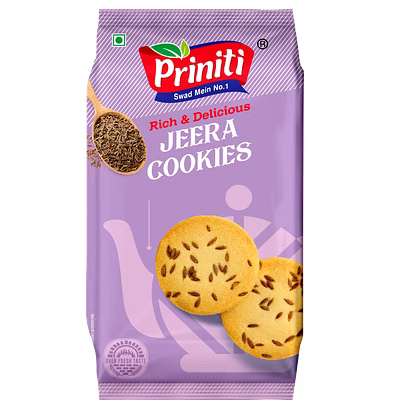 jeera cookies