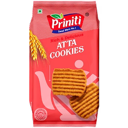 atta cookies