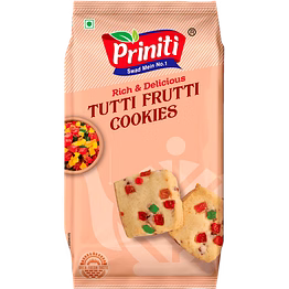 tutti frutti cookies
