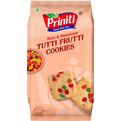 tutti frutti cookies
