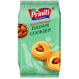 badam cookies