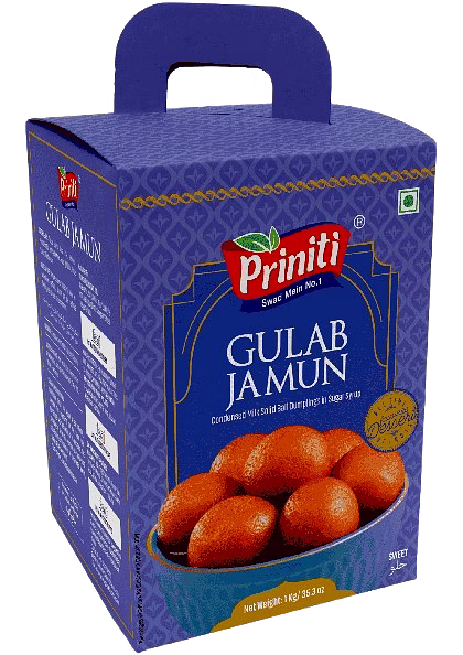 gulab jamun