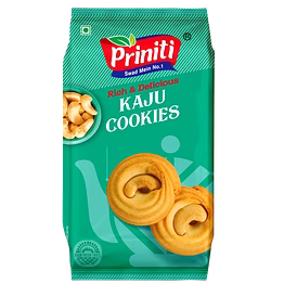 kaju cookies