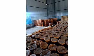 Jaggery