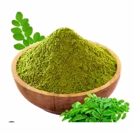 moringa powder