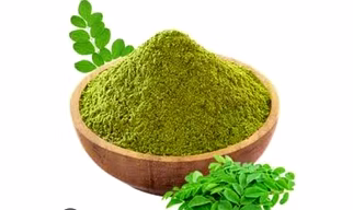 Moringa Powder
