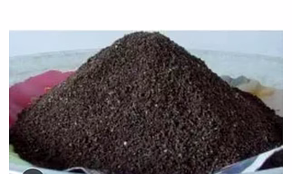 Vermi Compost