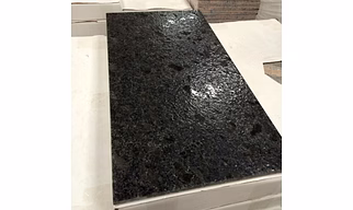 Steel Grey Granite