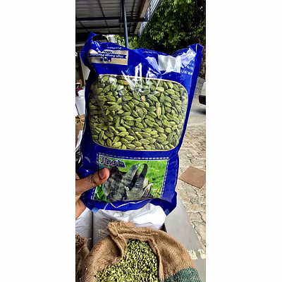 indian green cardamom