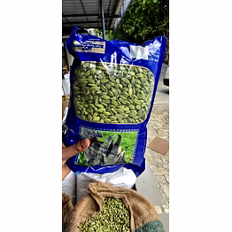 8++ green cardamom