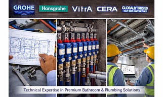 Plumbing & Dranage System