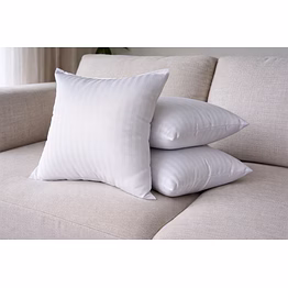 16 × 16 cushion soft