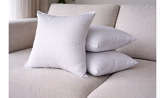 16 × 16 Cushion soft