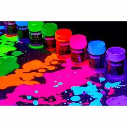 paint & coating pigments