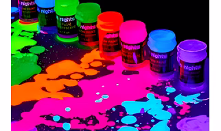 Paint & Coating Pigments