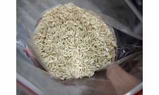 Katarni rice- parboiled