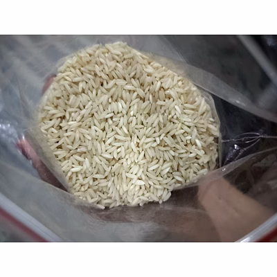 katarni rice- parboiled