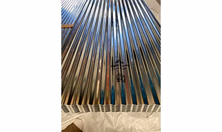 GC / GI SHEETS