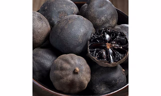 Black Lemon