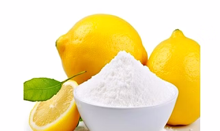 LEMON POWDER