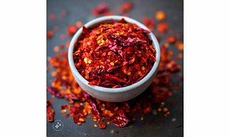 RED CHILI FLAKES / POWDER