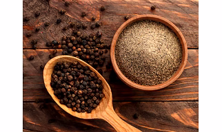BLACK PEPPER POWDER