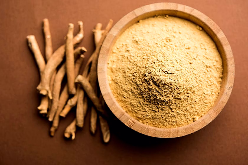 ashwagandha powder