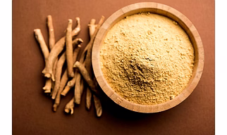ASHWAGANDHA POWDER