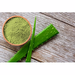 aloe veera powder