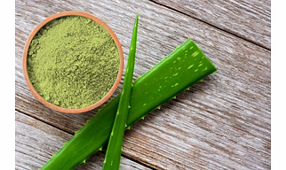 ALOE VEERA POWDER