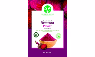 Beetroot Powder