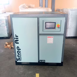 industrial air compressor