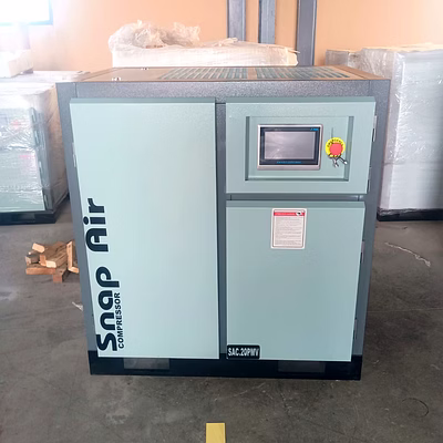 industrial air compressor