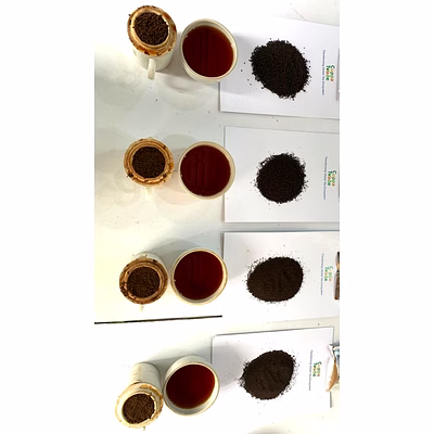 assam & dooars ctc