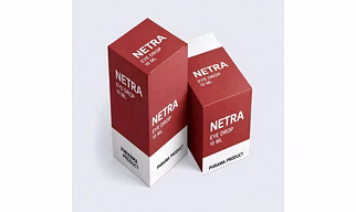 Mono Carton Box